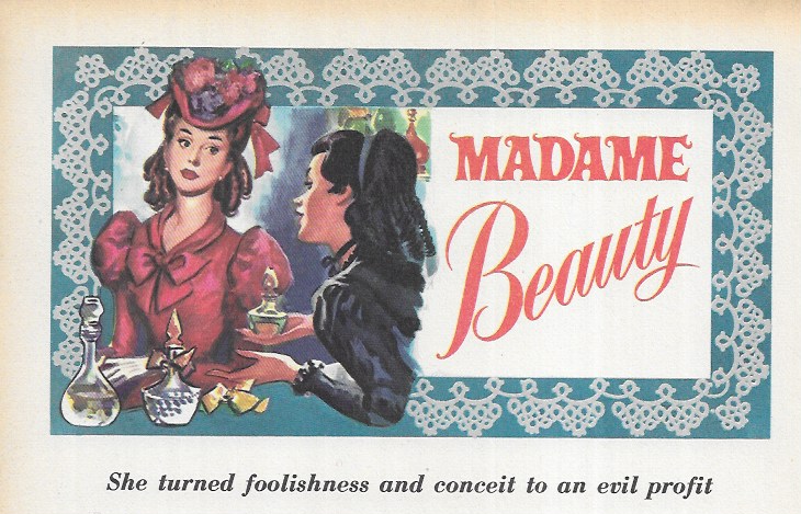 Madame Beauty